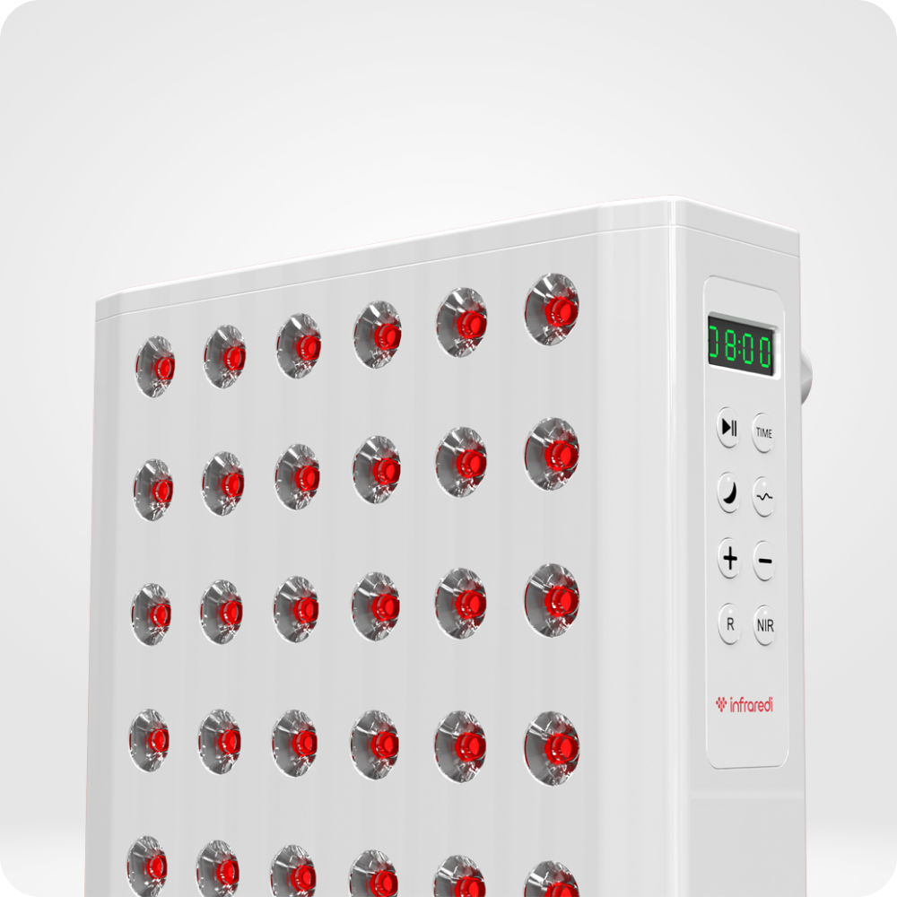 Infraredi Pro Elite Light Therapy Lamps Infraredi