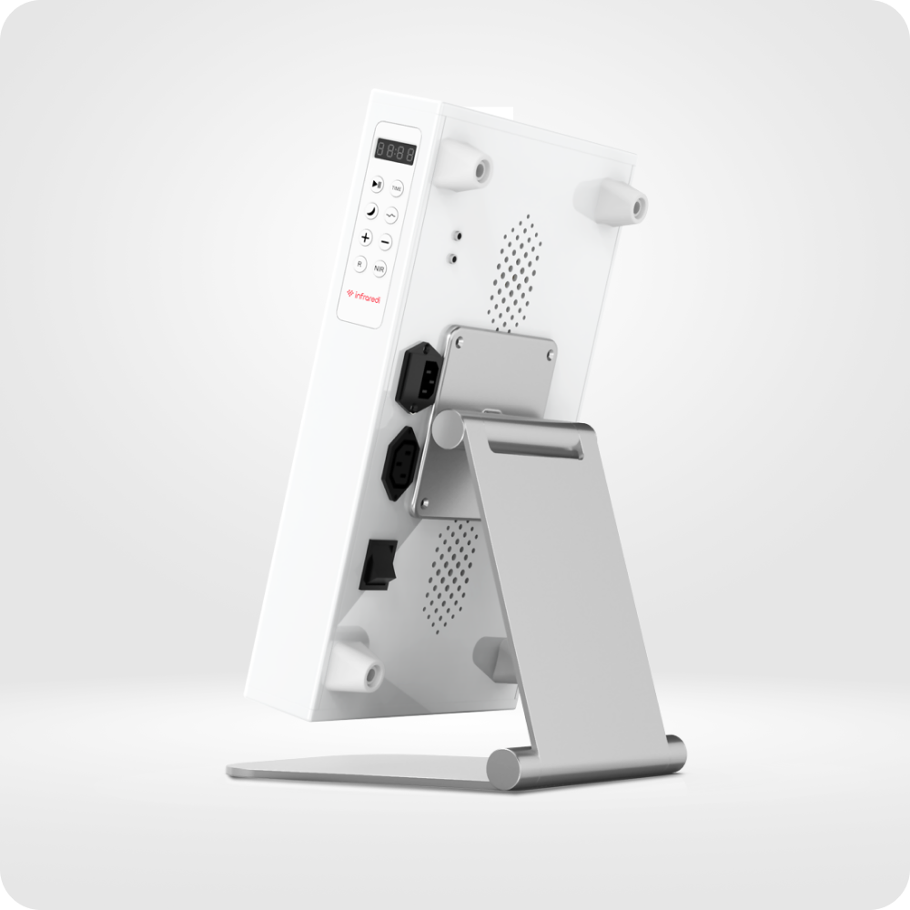 Infraredi Pro Mini Light Therapy Lamps Infraredi