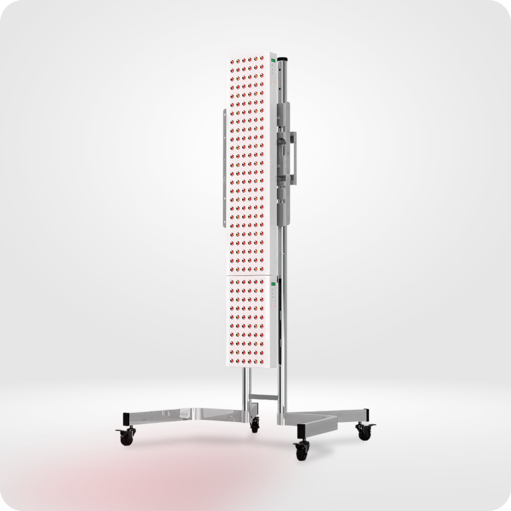 Infraredi Pro Semi Light Therapy Lamps Infraredi