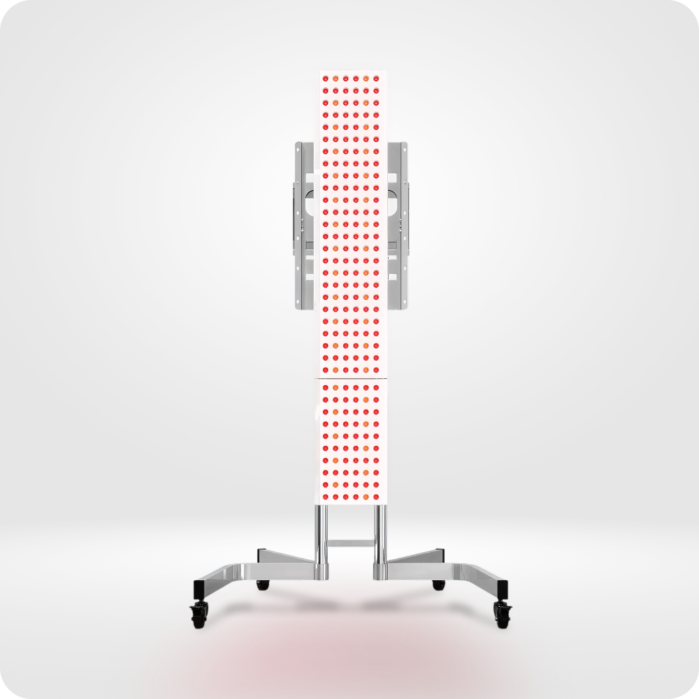 Infraredi Pro Semi Light Therapy Lamps Infraredi