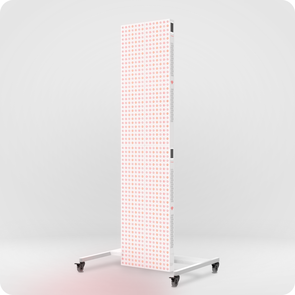 Infraredi Vertical Stand 2.0 Infraredi