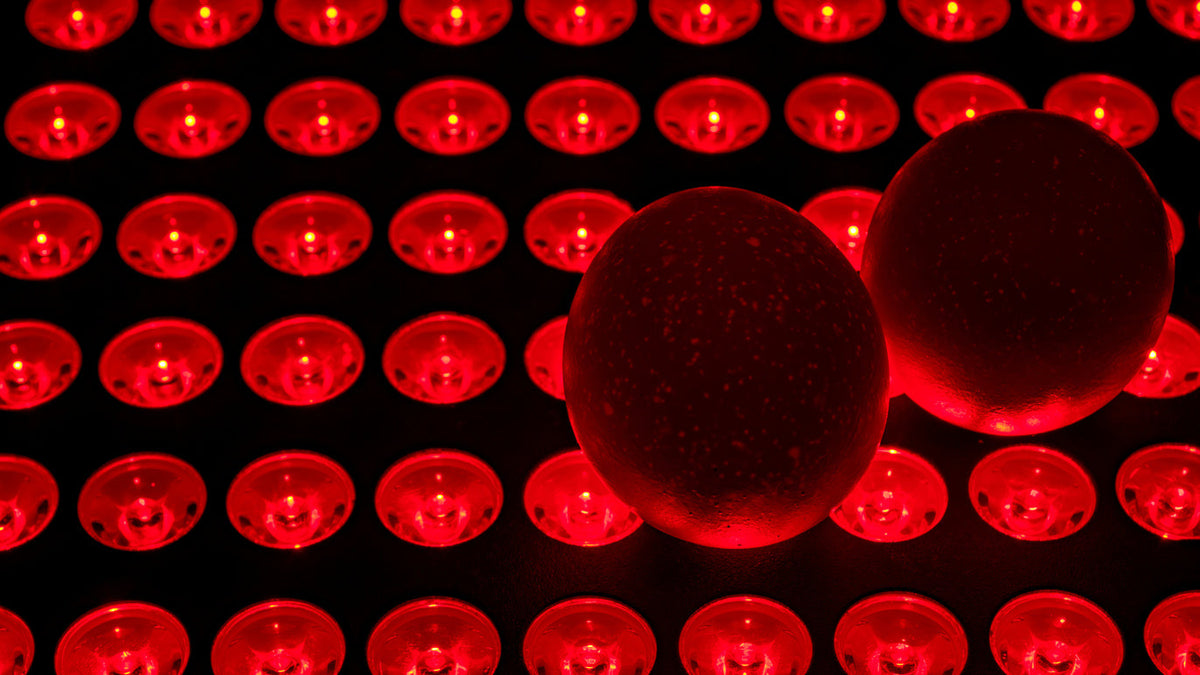 How Deep Does Red Light Therapy Penetrate?
