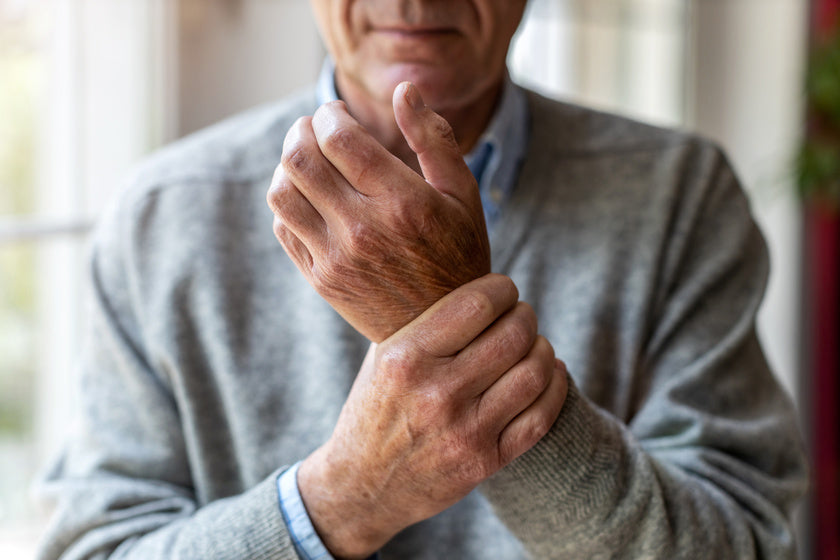Can Red Light Therapy Help Osteoporosis?
