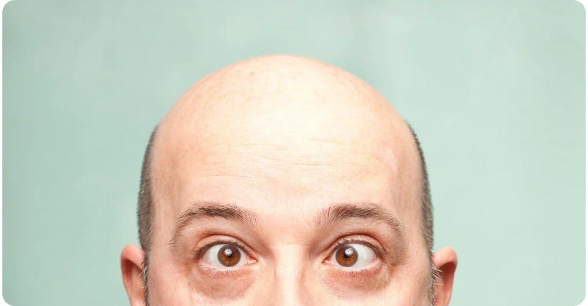 Red Light Therapy For Hair Growth