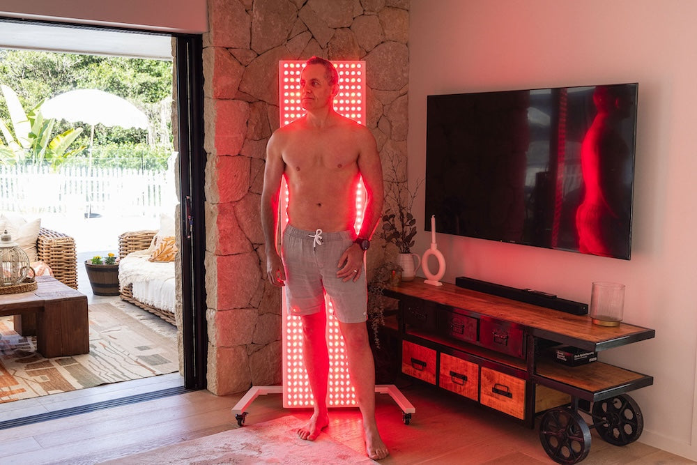 How Does Infrared Light Work?