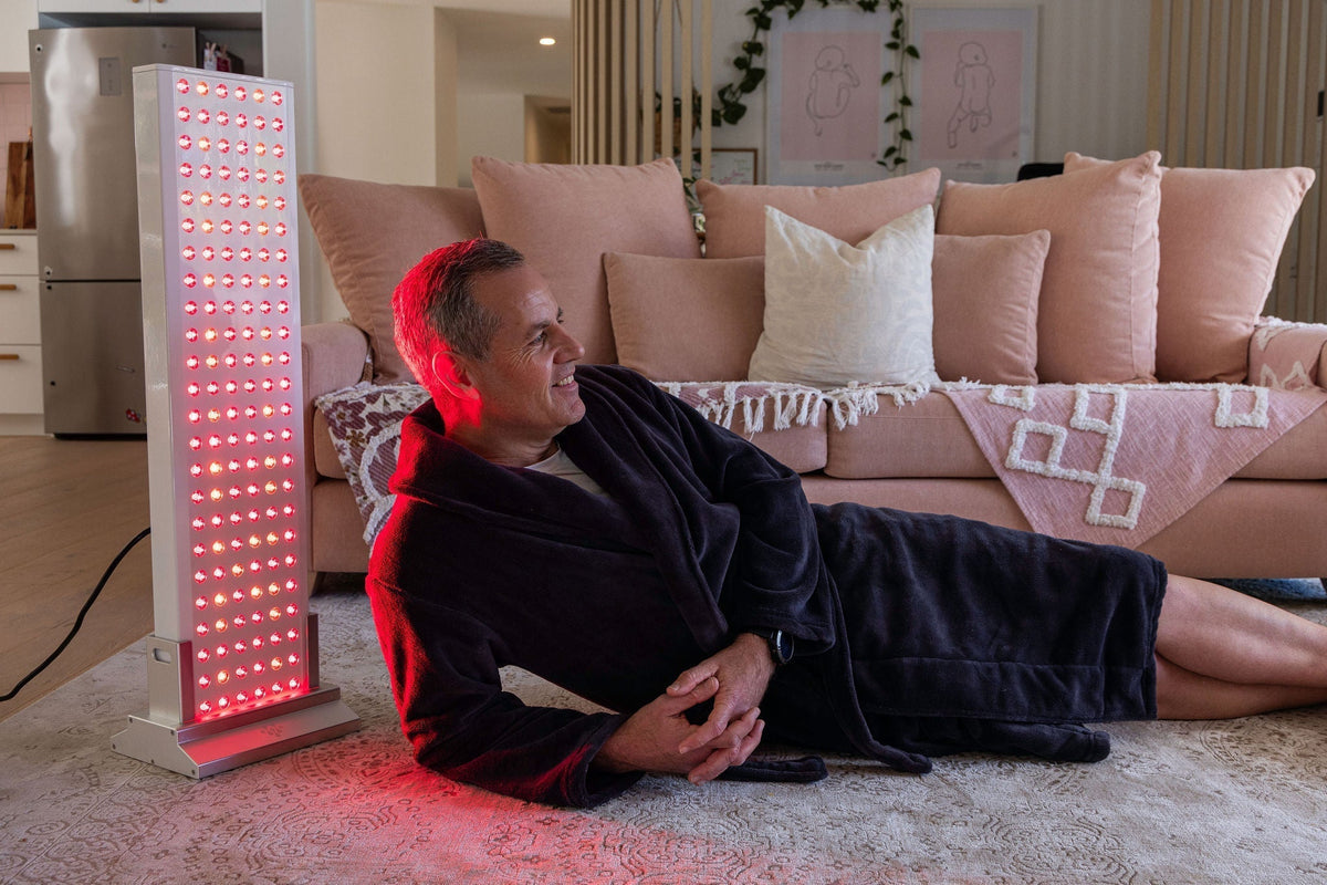 How Long Does It Take for Red Light Therapy to Work