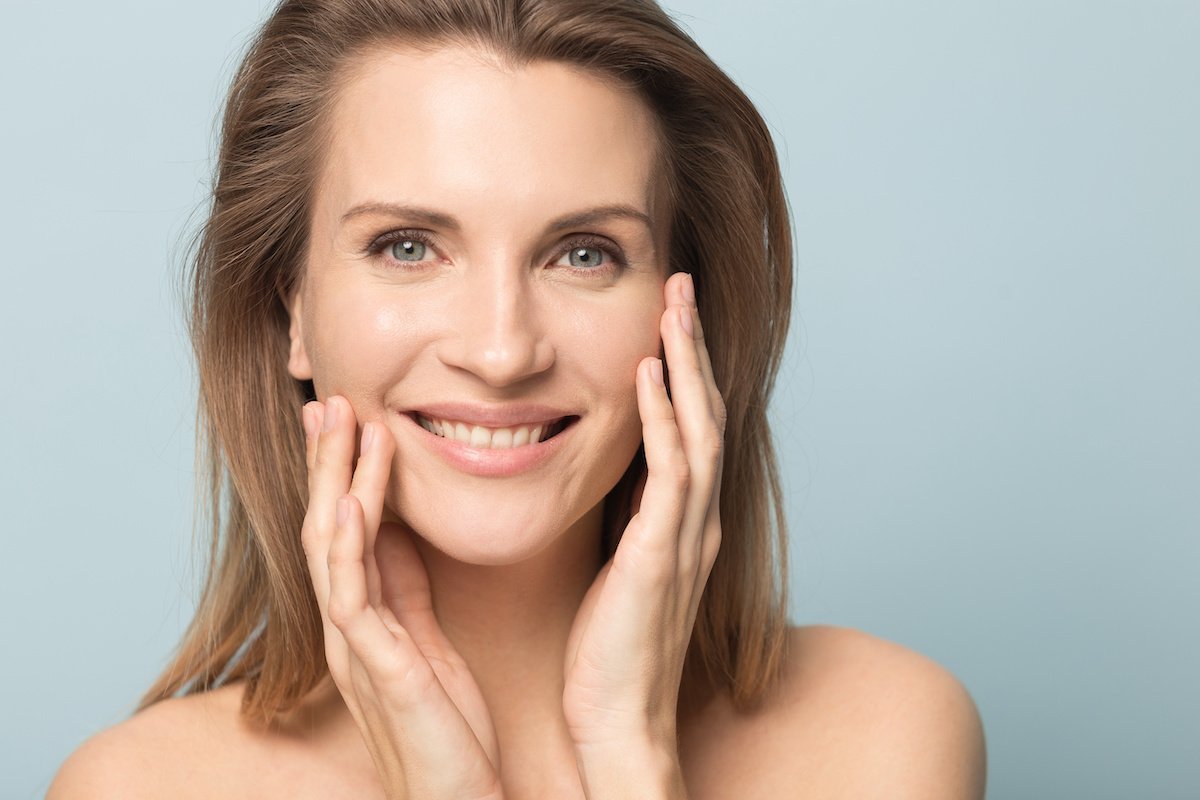 Red Light Therapy For Skin Health