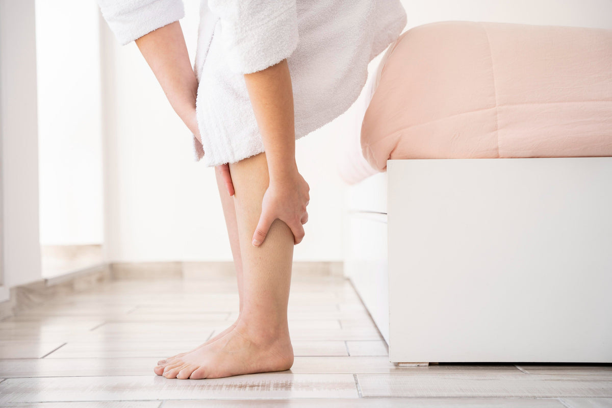 red light therapy for varicose veins