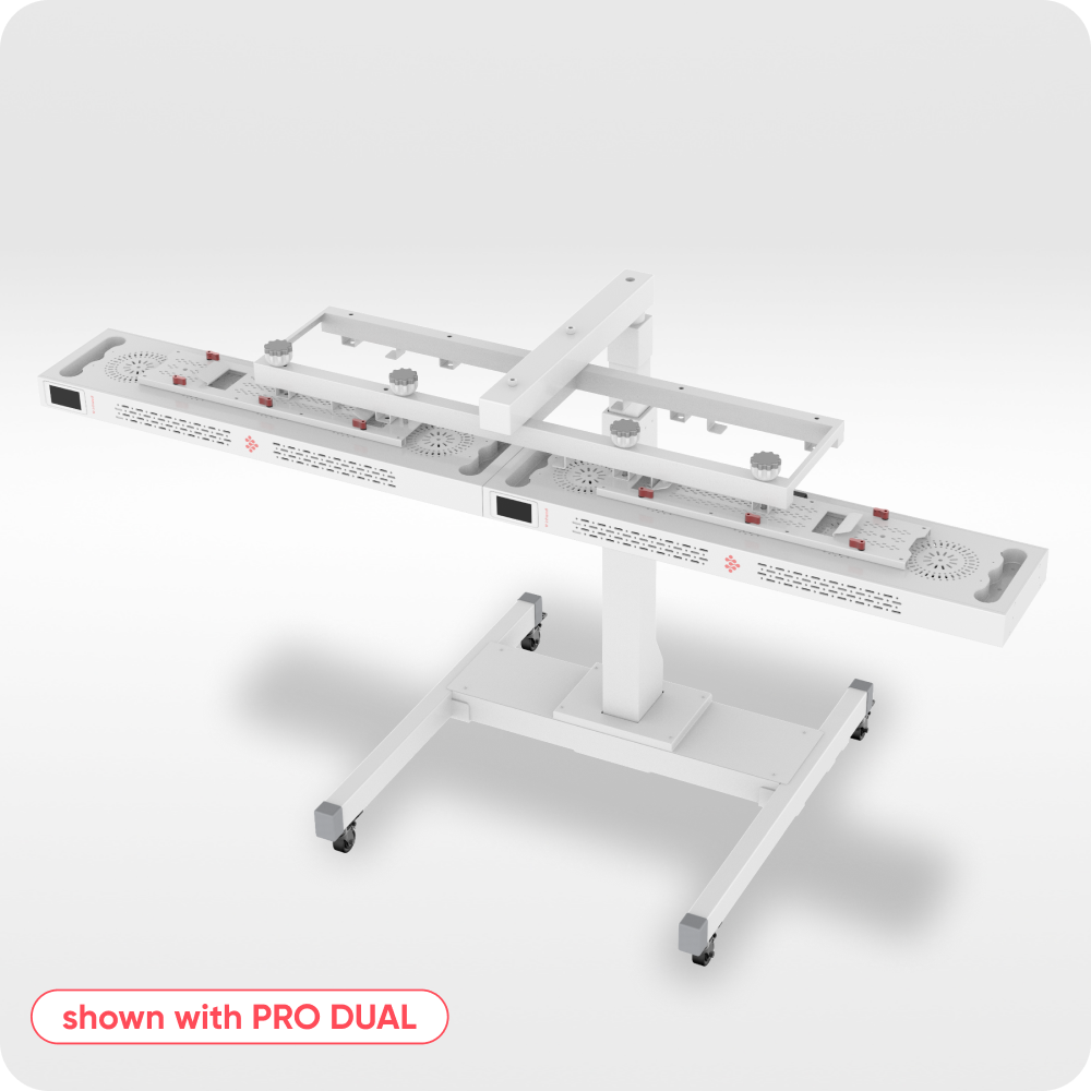 Infraredi Horizontal Stand 2.0 Infraredi