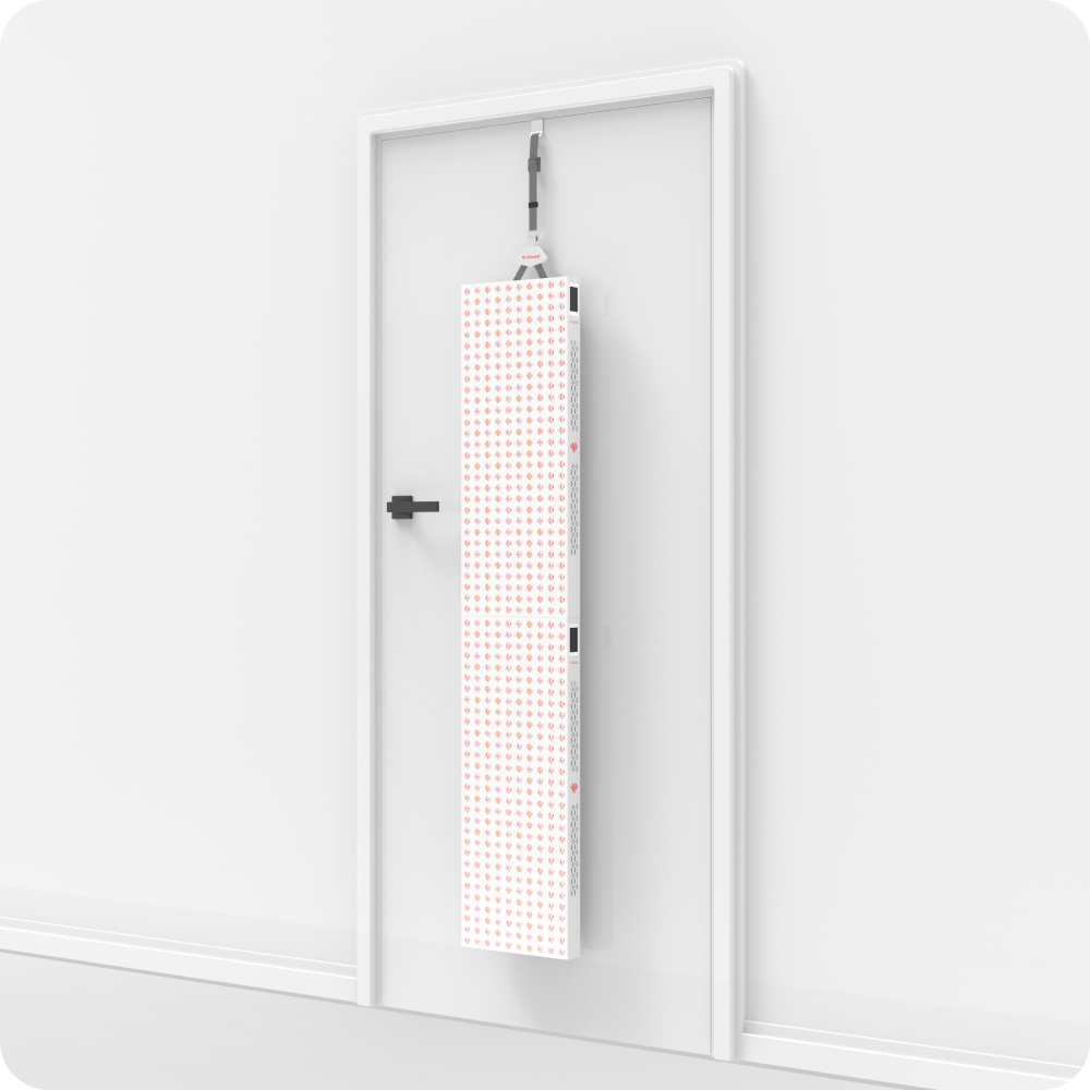 Infraredi Pro Dual Plus 2.0 Infraredi