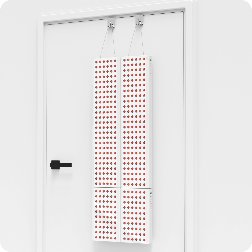 Infraredi Pro Ultra Light Therapy Lamps Infraredi