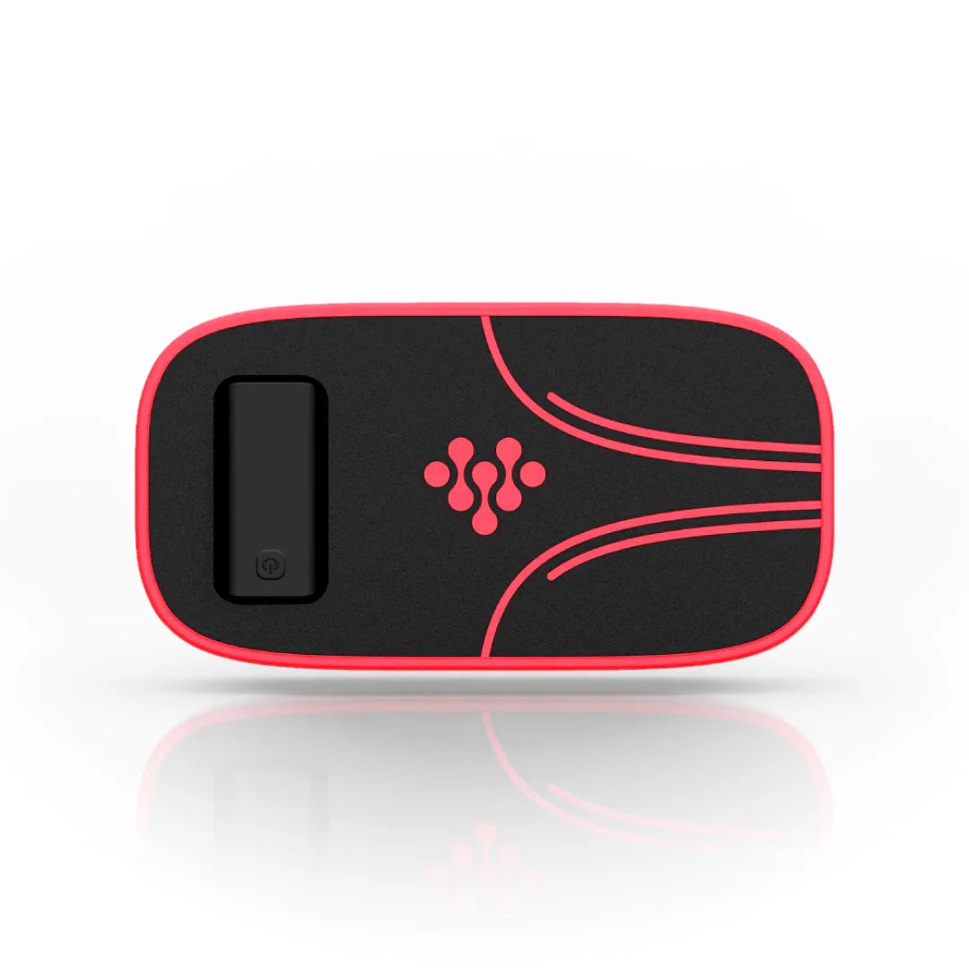 Infraredi Body Wrap exterior with controller.