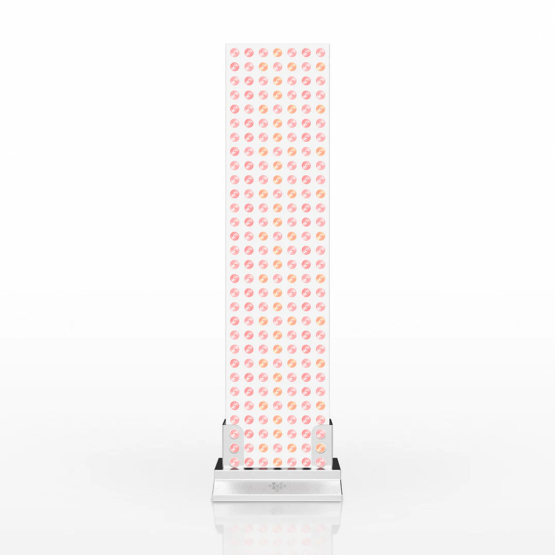 Infraredi Pro Max 2.0 red light therapy panel, front view